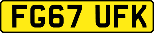 FG67UFK