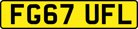 FG67UFL