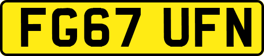 FG67UFN