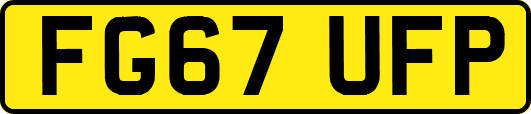 FG67UFP