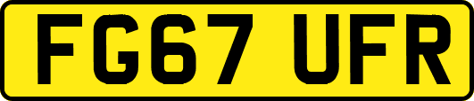 FG67UFR