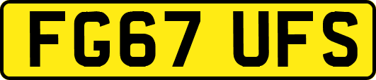 FG67UFS