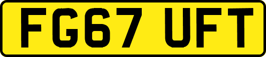 FG67UFT