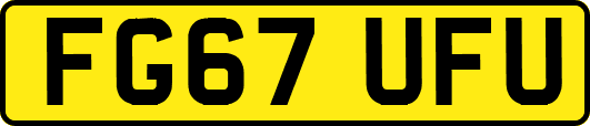 FG67UFU