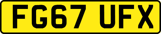 FG67UFX