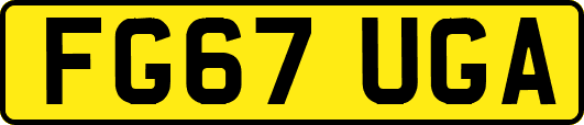 FG67UGA