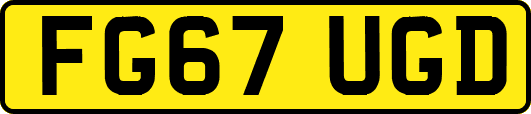 FG67UGD
