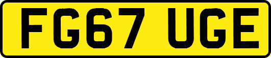 FG67UGE
