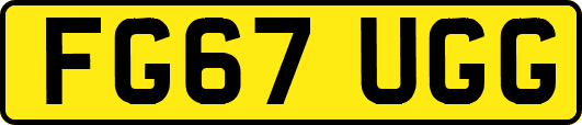 FG67UGG