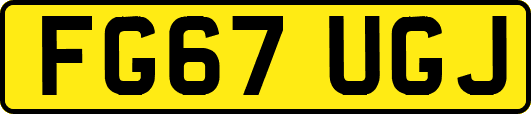 FG67UGJ