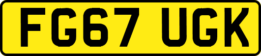 FG67UGK