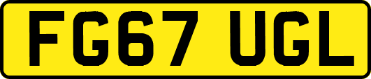 FG67UGL