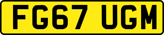 FG67UGM