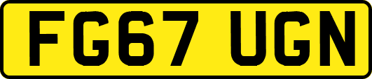 FG67UGN
