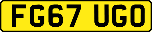 FG67UGO