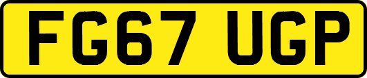 FG67UGP