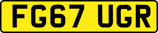 FG67UGR