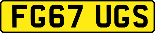 FG67UGS