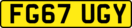 FG67UGY