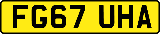FG67UHA