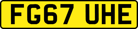 FG67UHE
