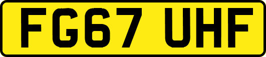 FG67UHF