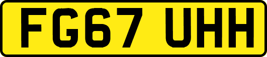 FG67UHH
