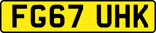 FG67UHK