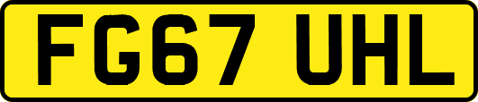 FG67UHL