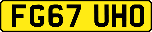 FG67UHO