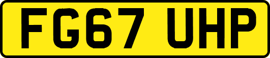 FG67UHP