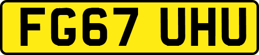 FG67UHU