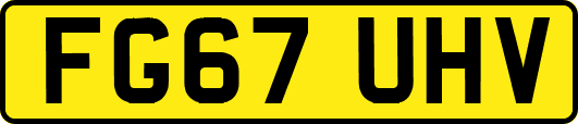 FG67UHV