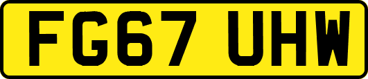 FG67UHW