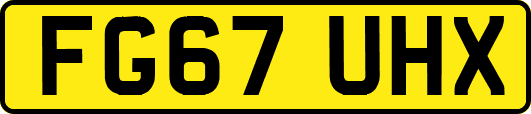 FG67UHX