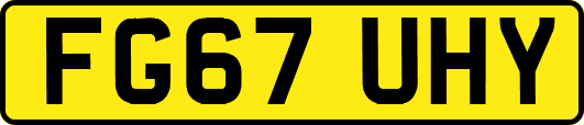 FG67UHY