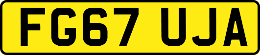 FG67UJA