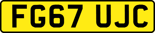 FG67UJC