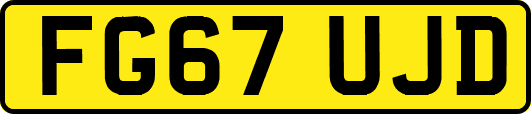 FG67UJD