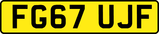 FG67UJF