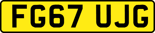 FG67UJG