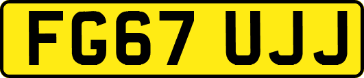 FG67UJJ