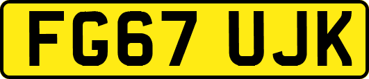 FG67UJK