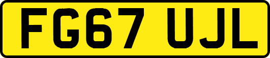 FG67UJL