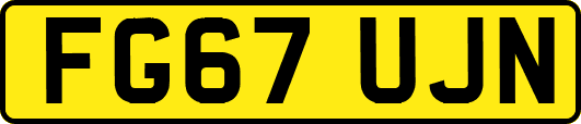 FG67UJN