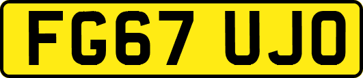 FG67UJO