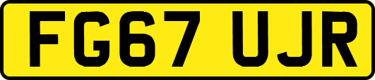 FG67UJR