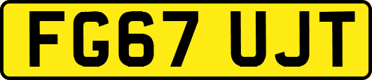FG67UJT