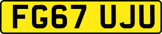 FG67UJU