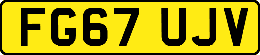 FG67UJV